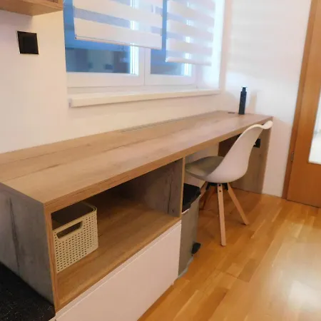 Ana Appartement *