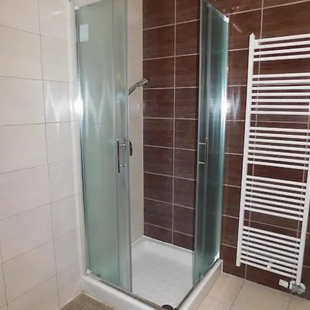 Appartement Ana Ljubljana