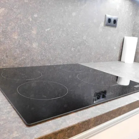Appartement Ana Ljubljana
