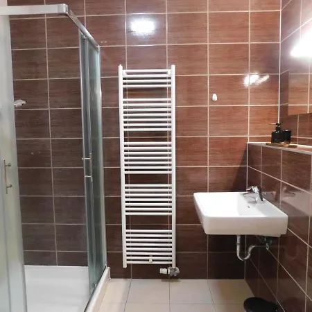 Ana Apartman Ljubljana