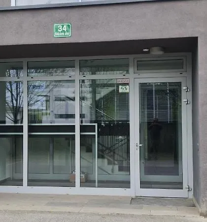 Apartman Ana Ljubljana