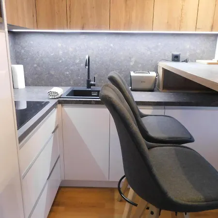 Ana Appartement *